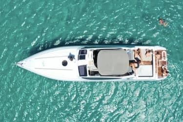 yacht boat rentals